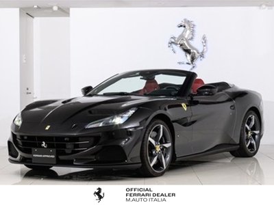 FERRARI PORTOFINO M - 1