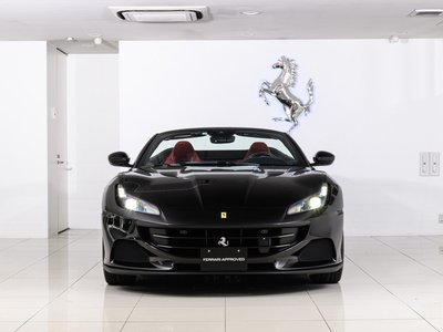 FERRARI PORTOFINO M - 9