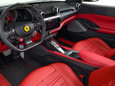FERRARI PORTOFINO M - 10