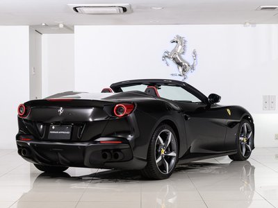 FERRARI PORTOFINO M - 7
