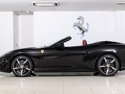 FERRARI PORTOFINO M - 4