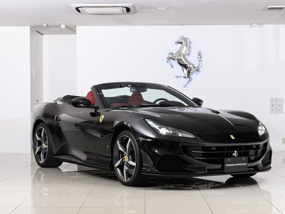 FERRARI PORTOFINO M - 8