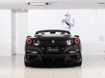 FERRARI PORTOFINO M - 6