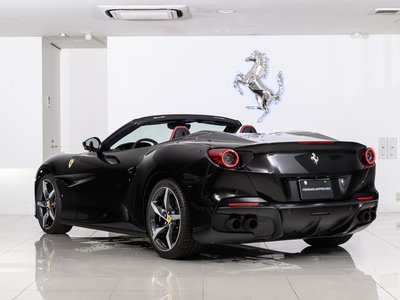 FERRARI PORTOFINO M - 5