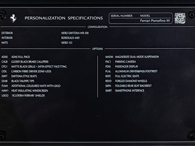 FERRARI PORTOFINO M - 3