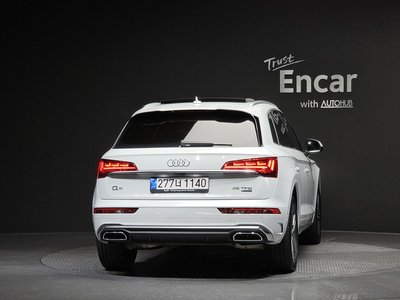 AUDI Q5 - 4