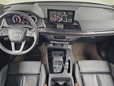 AUDI Q5 - 5