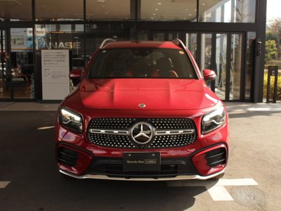 MERCEDES-BENZ GLB - 6