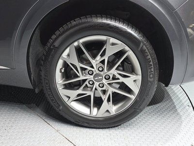 2021 Genesis GV70 照片 6
