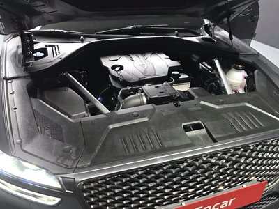 2021 Genesis GV70 照片 7