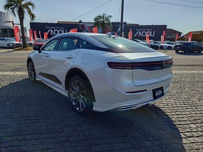 TOYOTA CROWN CROSSOVER - 3