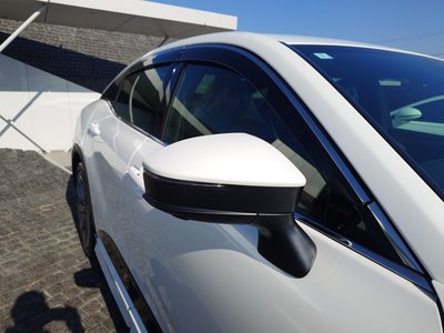 TOYOTA CROWN CROSSOVER - 5