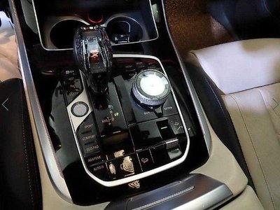 2022 BMW X7 — миниатюра 12