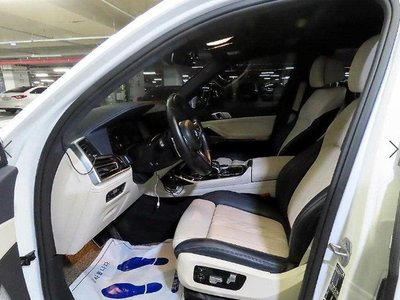2022 BMW X7 照片 7