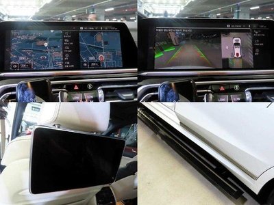 2022 BMW X7 — миниатюра 17