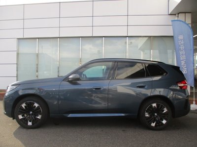 BMW X3 - 8