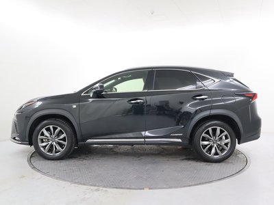LEXUS NX - 6