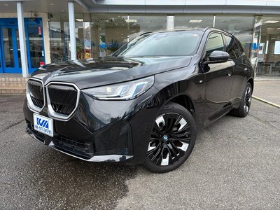 2024 BMW X3 photo 1