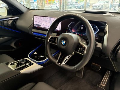 2024 BMW X3 photo 6