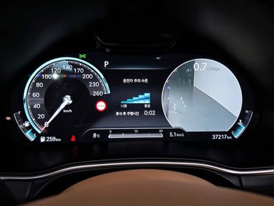 GENESIS GV80 - 8