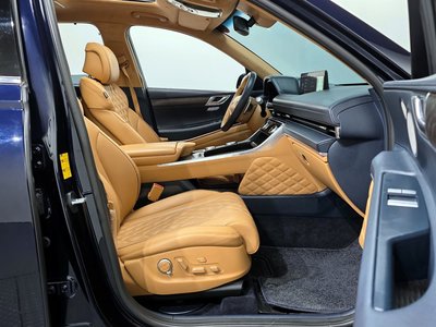 GENESIS GV80 - 10