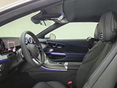 MERCEDES-BENZ CLE - 9