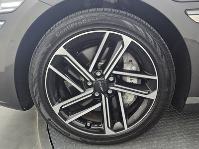GENESIS G80 (RG3) - 6