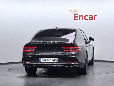 GENESIS G80 (RG3) - 4
