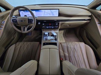 GENESIS G80 (RG3) - 5