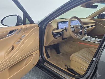 GENESIS G80 (RG3) - 10