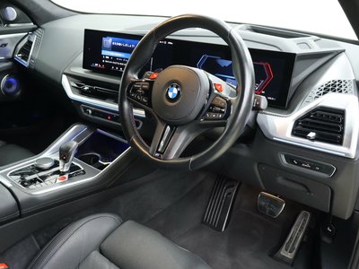 صورة 4 لـ 2025 BMW XM