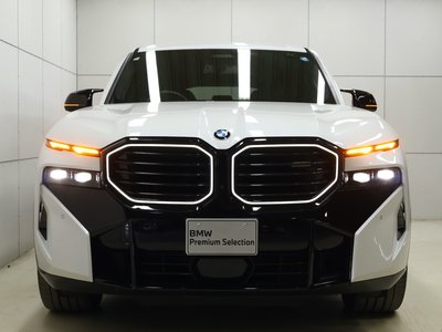 صورة 6 لـ 2025 BMW XM