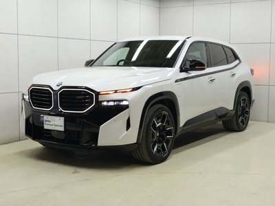صورة 5 لـ 2025 BMW XM