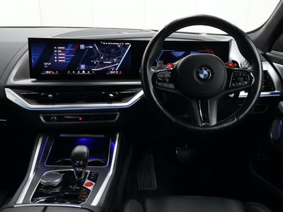 صورة 16 لـ 2025 BMW XM