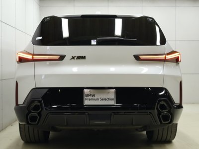 صورة 10 لـ 2025 BMW XM