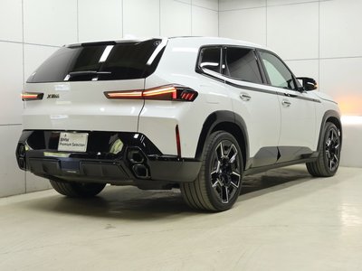 صورة 9 لـ 2025 BMW XM