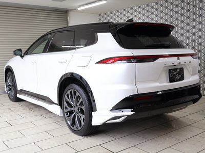 صورة 2 لـ 2025 Toyota CROWN ESTATE