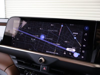 صورة 11 لـ 2025 Toyota CROWN ESTATE