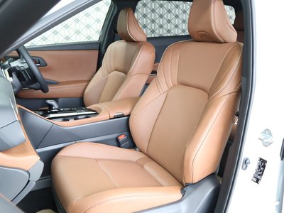 صورة 6 لـ 2025 Toyota CROWN ESTATE