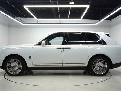 ROLLS-ROYCE CULLINAN - 4
