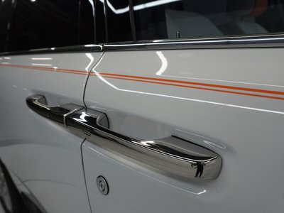 ROLLS-ROYCE CULLINAN - 10