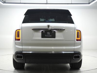 ROLLS-ROYCE CULLINAN - 7