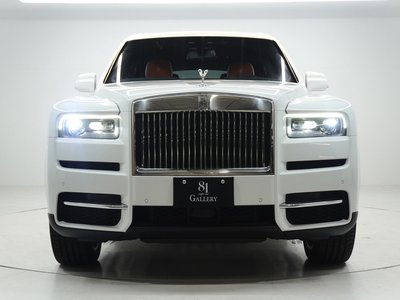 ROLLS-ROYCE CULLINAN - 2