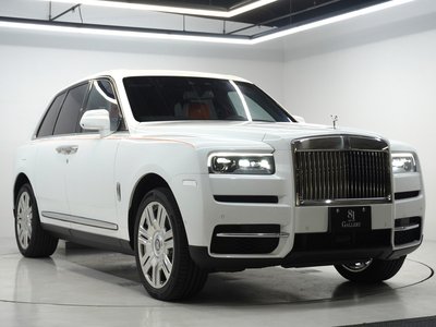 ROLLS-ROYCE CULLINAN - 3