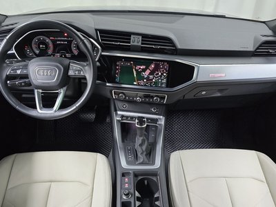 AUDI Q3 - 5