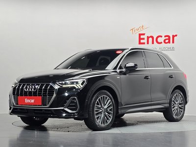 AUDI Q3 - 1
