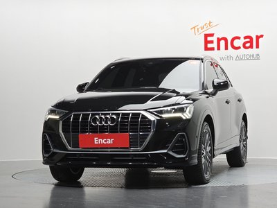 AUDI Q3 - 2