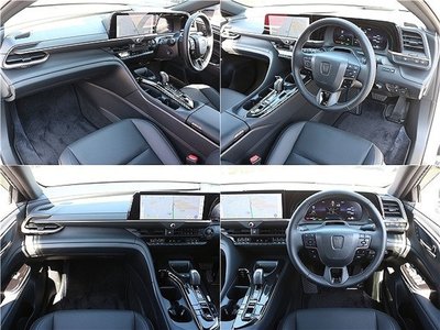 TOYOTA CROWN SPORT - 4