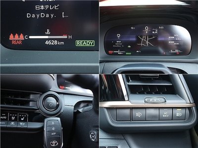 TOYOTA CROWN SPORT - 6