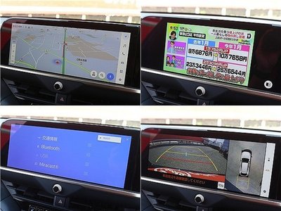 TOYOTA CROWN SPORT - 8